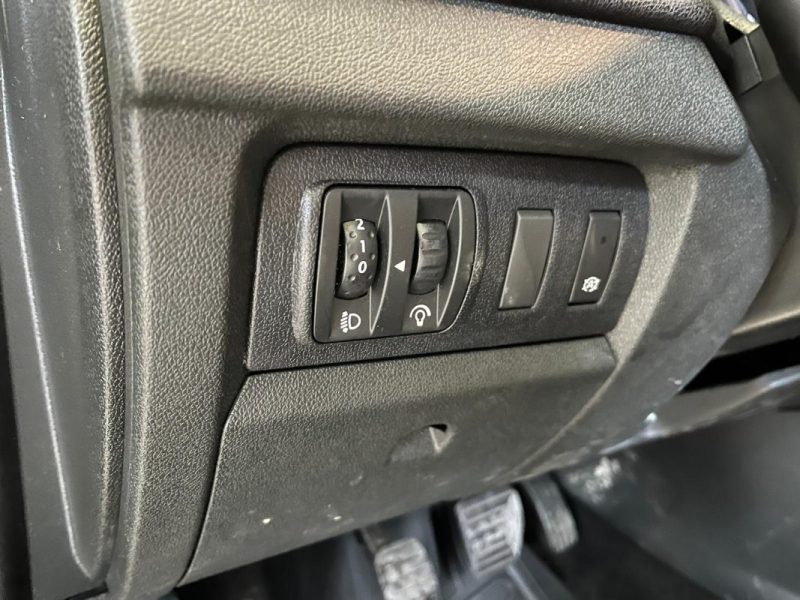 RENAULT MEGANE III 1.2 TCE 115CH ENERGY EXPRESSION *** AUCUN FRAIS À PRÉVOIR ***