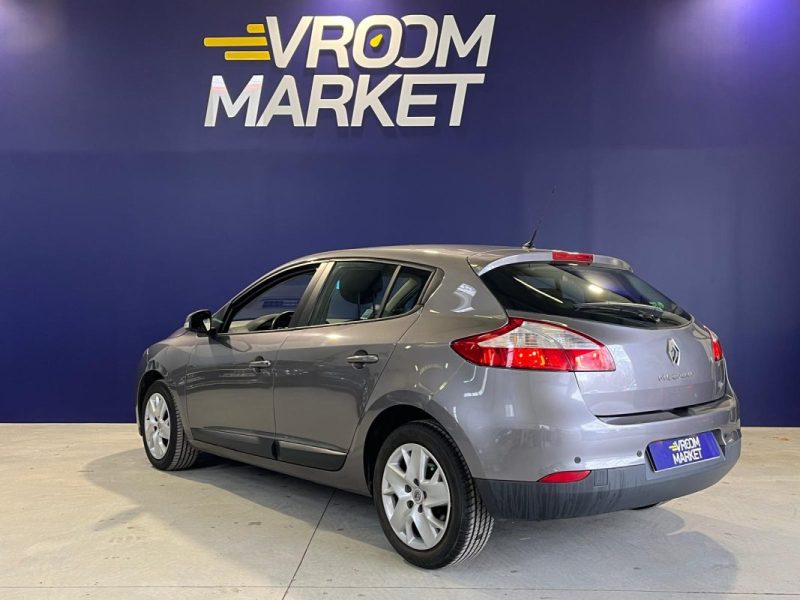 RENAULT MEGANE III 1.2 TCE 115CH ENERGY EXPRESSION *** AUCUN FRAIS À PRÉVOIR ***