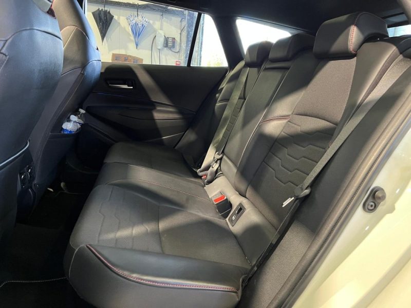 TOYOTA COROLLA 184H COLLECTION MY20 8CV *** TOIT OUVRANT / SIÈGE CHAUFFANT / SYSTÈME AUDIO JBL ***