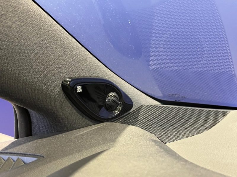 TOYOTA COROLLA 184H COLLECTION MY20 8CV *** TOIT OUVRANT / SIÈGE CHAUFFANT / SYSTÈME AUDIO JBL ***