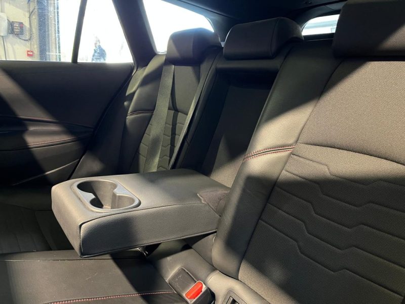 TOYOTA COROLLA 184H COLLECTION MY20 8CV *** TOIT OUVRANT / SIÈGE CHAUFFANT / SYSTÈME AUDIO JBL ***