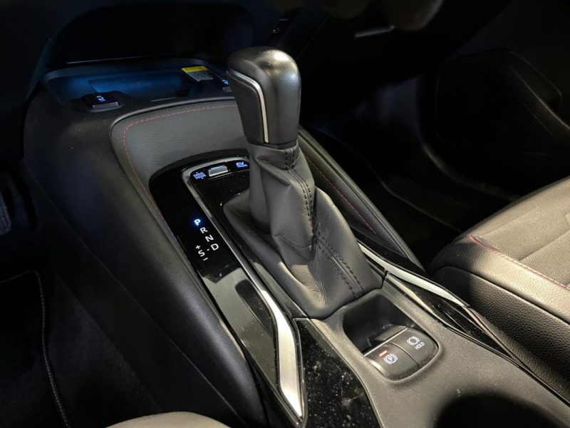 TOYOTA COROLLA 184H COLLECTION MY20 8CV *** TOIT OUVRANT / SIÈGE CHAUFFANT / SYSTÈME AUDIO JBL ***