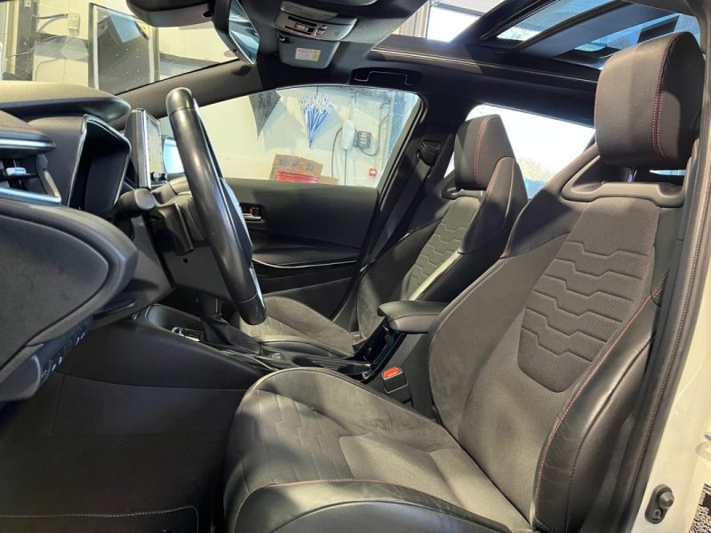 TOYOTA COROLLA 184H COLLECTION MY20 8CV *** TOIT OUVRANT / SIÈGE CHAUFFANT / SYSTÈME AUDIO JBL ***