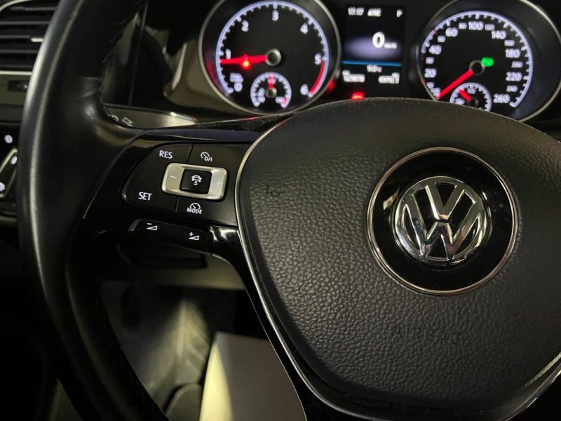 VOLKSWAGEN GOLF VII 2.0 TDI 150 CARAT EDITION DSG FACELIFT