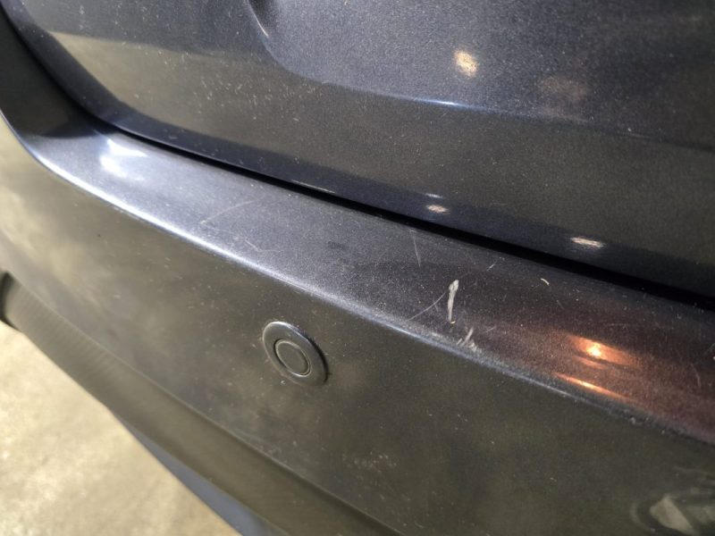 NISSAN MICRA 0.9 IG-T 90Cv N-CONNECTA BVM- ENTRETIEN COMPLET A JOUR- CHAINE DE DISTRIBUTION OK