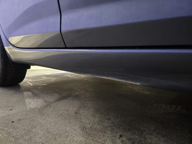 NISSAN MICRA 0.9 IG-T 90Cv N-CONNECTA BVM- ENTRETIEN COMPLET A JOUR- CHAINE DE DISTRIBUTION OK