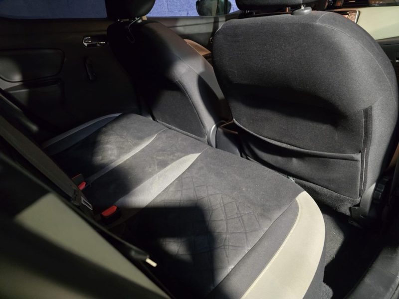 NISSAN MICRA 0.9 IG-T 90Cv N-CONNECTA BVM- ENTRETIEN COMPLET A JOUR- CHAINE DE DISTRIBUTION OK