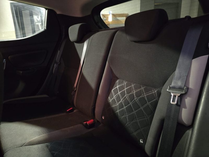 NISSAN MICRA 0.9 IG-T 90Cv N-CONNECTA BVM- ENTRETIEN COMPLET A JOUR- CHAINE DE DISTRIBUTION OK