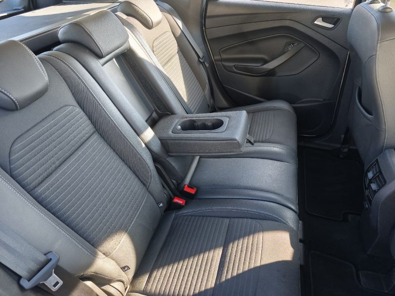 FORD KUGA 1.5 ECOBOOST 150CH TITANIUM  2019