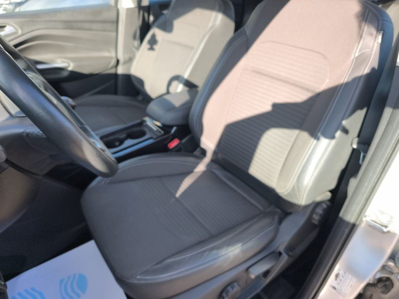 FORD KUGA 1.5 ECOBOOST 150CH TITANIUM  2019