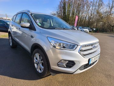 FORD KUGA 1.5 ECOBOOST 150CH TITANIUM  2019