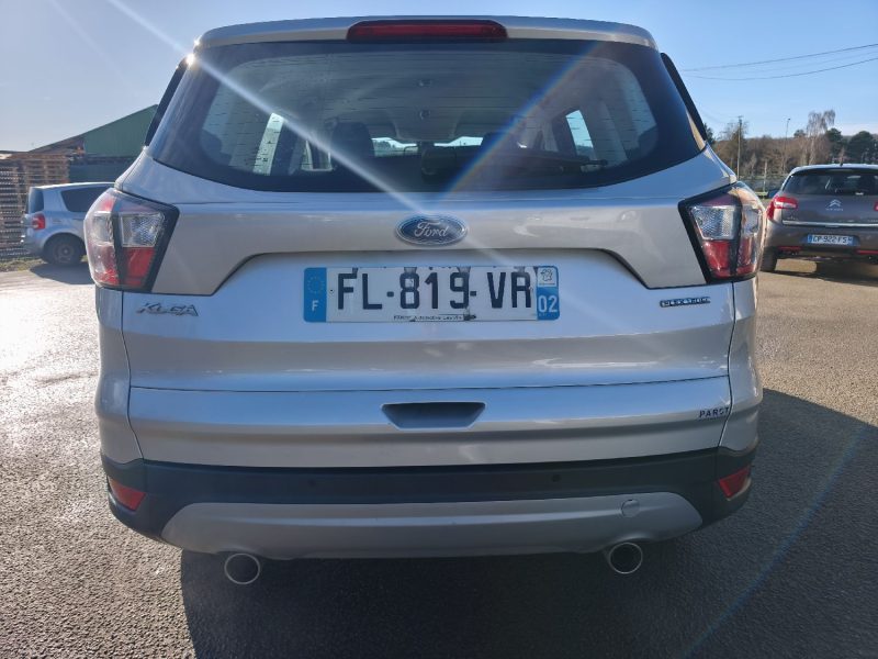FORD KUGA 1.5 ECOBOOST 150CH TITANIUM  2019