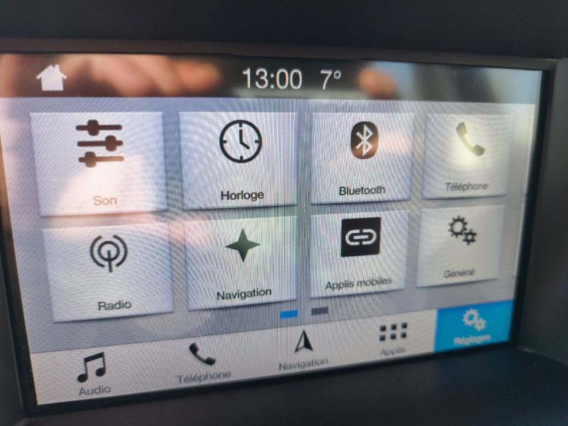 FORD KUGA 1.5 ECOBOOST 150CH TITANIUM  2019