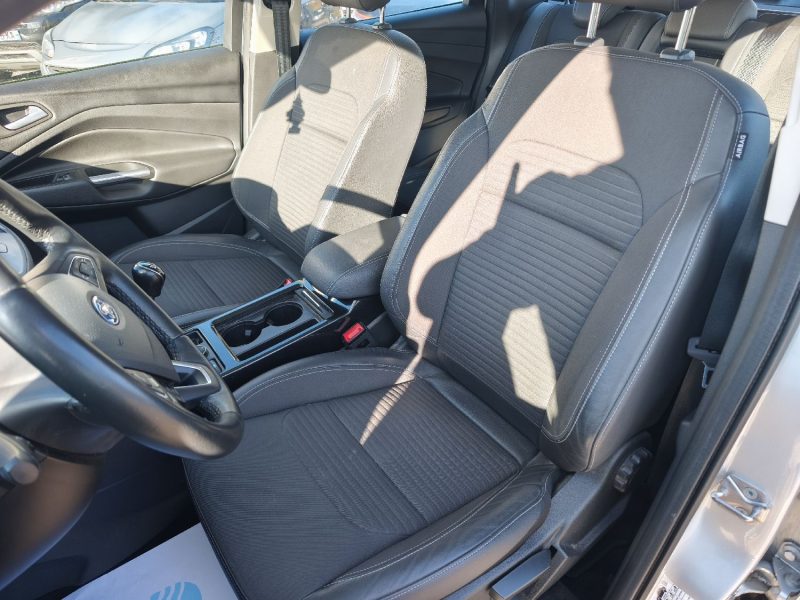 FORD KUGA 1.5 ECOBOOST 150CH TITANIUM  2019