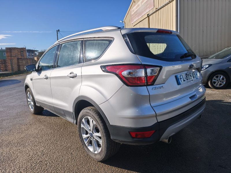 FORD KUGA 1.5 ECOBOOST 150CH TITANIUM  2019