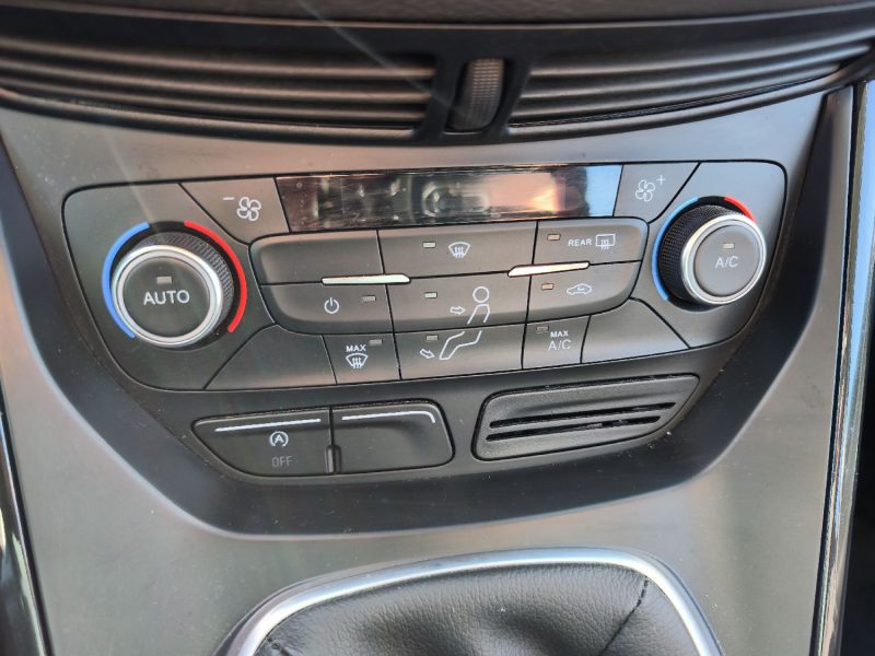 FORD KUGA 1.5 ECOBOOST 150CH TITANIUM  2019