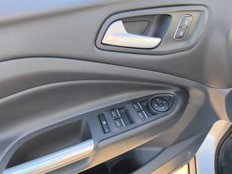 FORD KUGA 1.5 ECOBOOST 150CH TITANIUM  2019