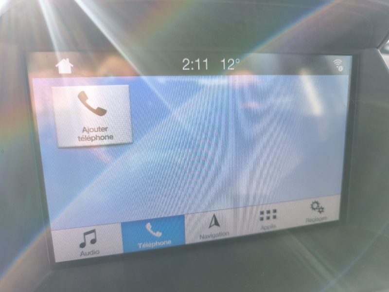 FORD C-MAX II II 1.0 ECOBOOST 2019