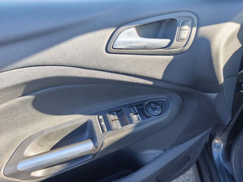 FORD C-MAX II II 1.0 ECOBOOST 2019