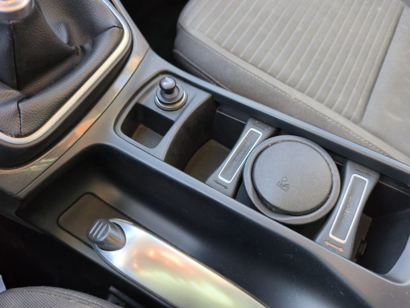 FORD C-MAX II II 1.0 ECOBOOST 2019