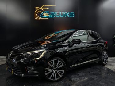 RENAULT CLIO V 1.6 E-TECH 140 Cv EDC INITIAL 