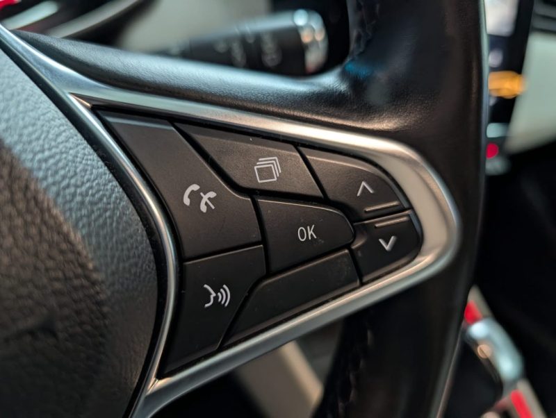 RENAULT CLIO V 1.6 E-TECH 140 Cv EDC INITIAL 