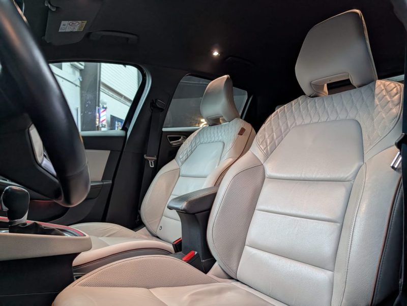 RENAULT CLIO V 1.6 E-TECH 140 Cv EDC INITIAL 