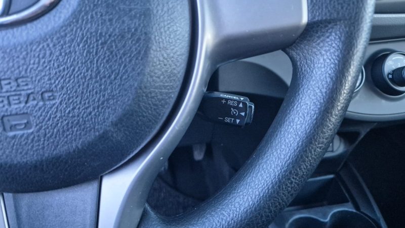 TOYOTA YARIS 90 D-4D France 5P