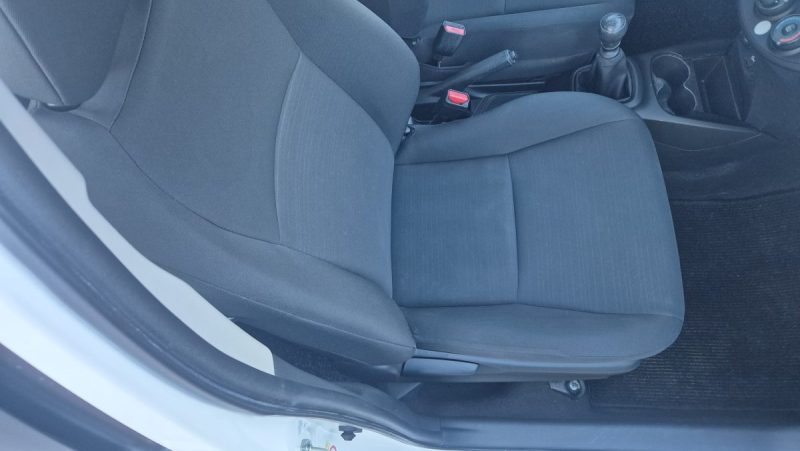 TOYOTA YARIS 90 D-4D France 5P