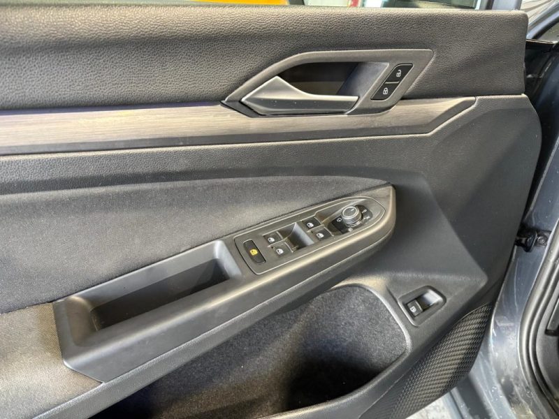 VOLKSWAGEN GOLF 8 STYLE 1.4 EHYBRID 204CH STYLE DSG6