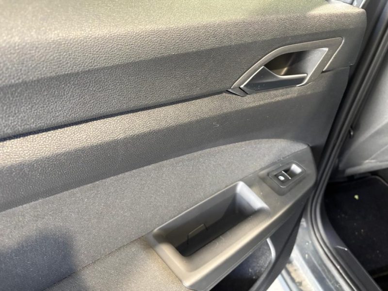 VOLKSWAGEN GOLF 8 STYLE 1.4 EHYBRID 204CH STYLE DSG6