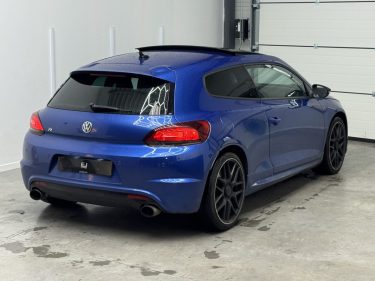 VOLKSWAGEN  SCIROCCO R - 2.0L TSI 265Cv - BVA - 265.47/Mois  - Toit ouvrant - Sièges chauffants
