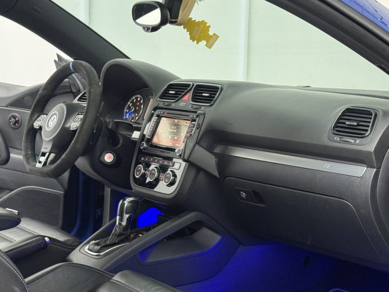 VOLKSWAGEN  SCIROCCO R - 2.0L TSI 265Cv - BVA - 265.47/Mois  - Toit ouvrant - Sièges chauffants