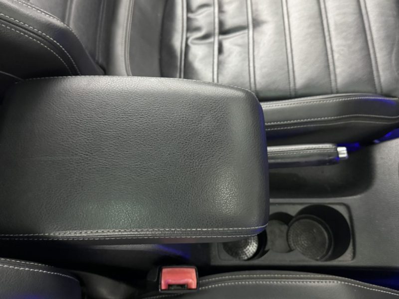 VOLKSWAGEN  SCIROCCO R - 2.0L TSI 265Cv - BVA - 265.47/Mois  - Toit ouvrant - Sièges chauffants