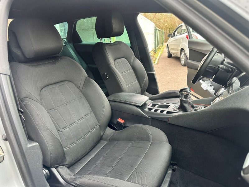 DS5 BLUEHDI 120CV CHIC
