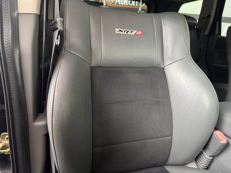 JEEP GRAND CHEROKEE III SRT8 6.1 V8 HEMI 426ch FULL MAGNIFIQUE RARE LIGNE COMPLETE INOX 