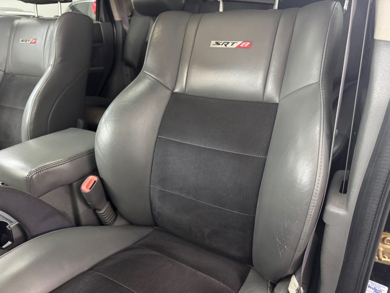 JEEP GRAND CHEROKEE III SRT8 6.1 V8 HEMI 426ch FULL MAGNIFIQUE RARE LIGNE COMPLETE INOX 