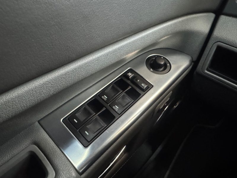 JEEP GRAND CHEROKEE III SRT8 6.1 V8 HEMI 426ch FULL MAGNIFIQUE RARE LIGNE COMPLETE INOX 