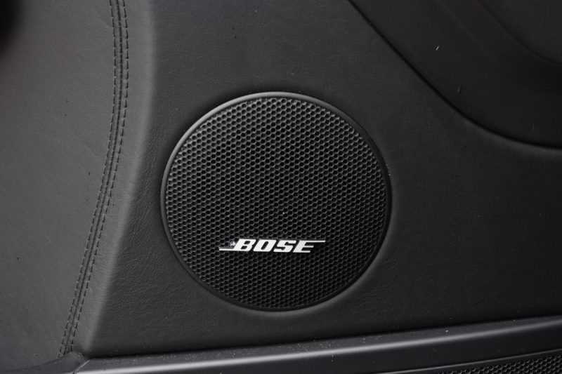 PORSCHE CAYENNE S TIPTRONIC 