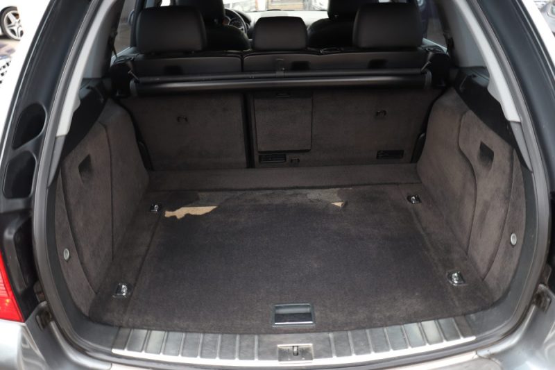 PORSCHE CAYENNE S TIPTRONIC 