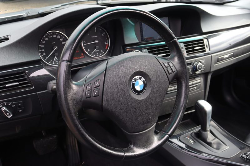 BMW SERIE 3 TOURING E91 320DA LUXE EDITION 