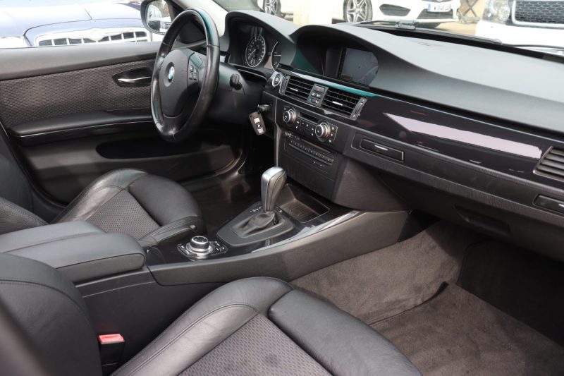 BMW SERIE 3 TOURING E91 320DA LUXE EDITION 