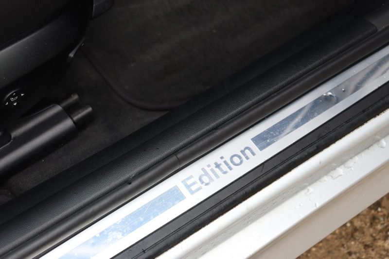 BMW SERIE 3 TOURING E91 320DA LUXE EDITION 