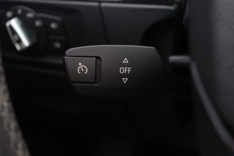 BMW SERIE 3 TOURING E91 320DA LUXE EDITION 