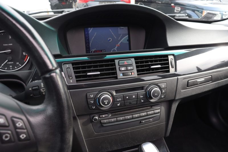 BMW SERIE 3 TOURING E91 320DA LUXE EDITION 