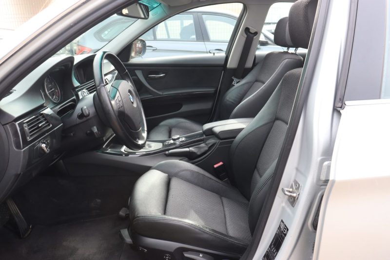 BMW SERIE 3 TOURING E91 320DA LUXE EDITION 