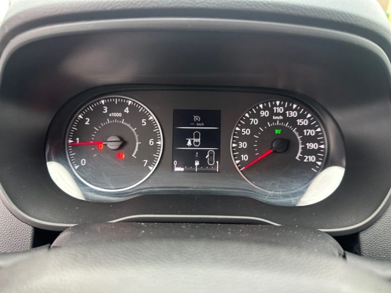 DACIA DUSTER PRESTIGE 4X4 CAMERA DE RECUL 2020