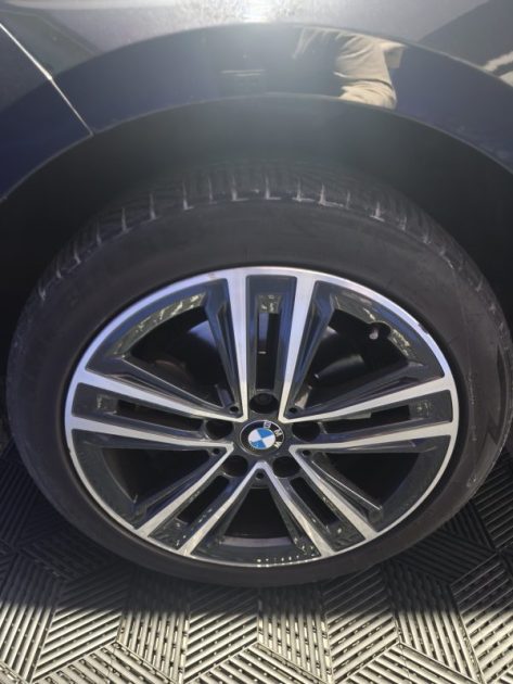 B.M.W. SERIE 1 F 118D 150CV BUSINESS DESIGN FINITON M PREMIERE MAIN ENTRETIEN COMPLET 