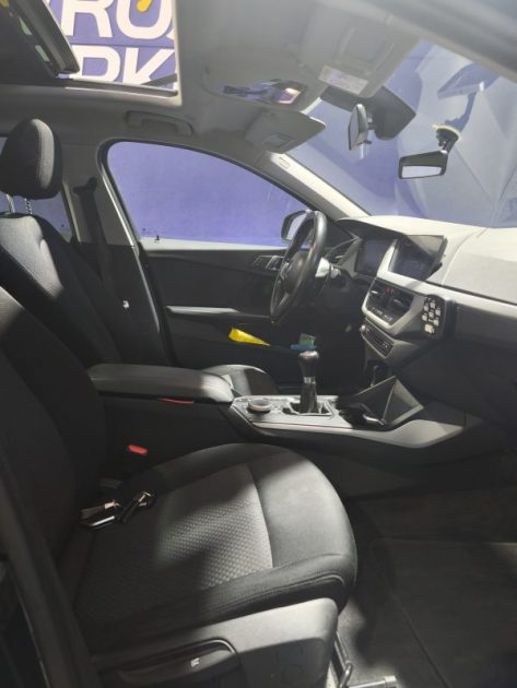 B.M.W. SERIE 1 F 118D 150CV BUSINESS DESIGN FINITON M PREMIERE MAIN ENTRETIEN COMPLET 