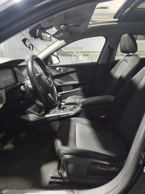 B.M.W. SERIE 1 F 118D 150CV BUSINESS DESIGN FINITON M PREMIERE MAIN ENTRETIEN COMPLET 